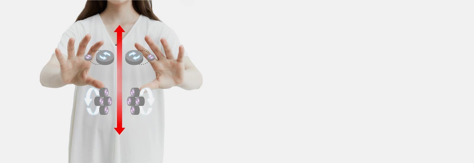 Circ Background 2 CirC Premium SL Track Heated Compact Massage Chair