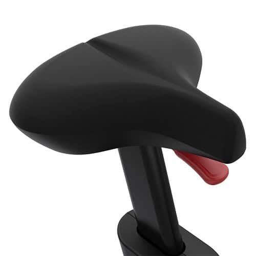 Life Fitness Club Series+ Upright