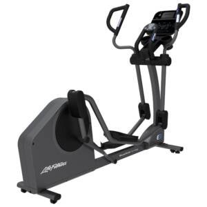 Life Fitness E3 Elliptical
