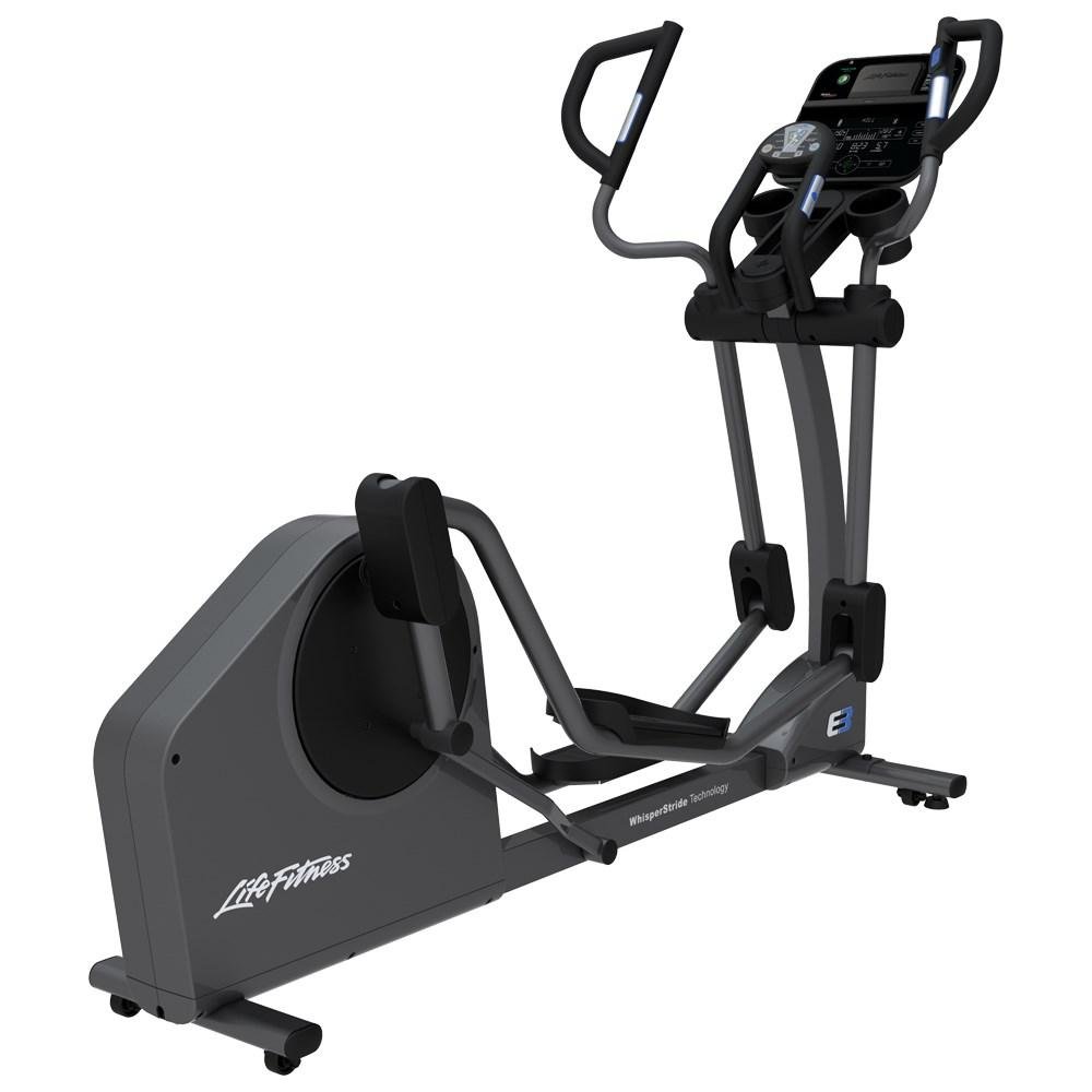 Life Fitness E3 Elliptical