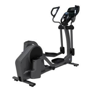 Life Fitness E5 Elliptical