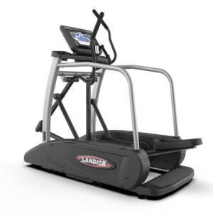 Landice E7 Elliptical
