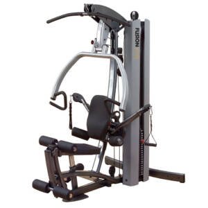 BodySolid F500 Fusion Gym
