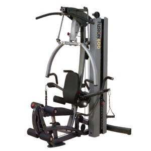 BodySolid F600 Fusion Gym