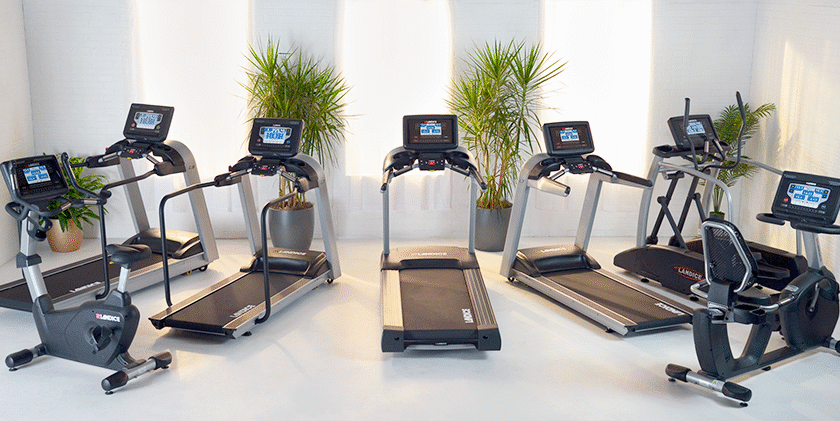 ELLIPTICAL VS. TREADMILL: WHAT ARE THE WORKOUT AND HEALTH DIFFERENCES?