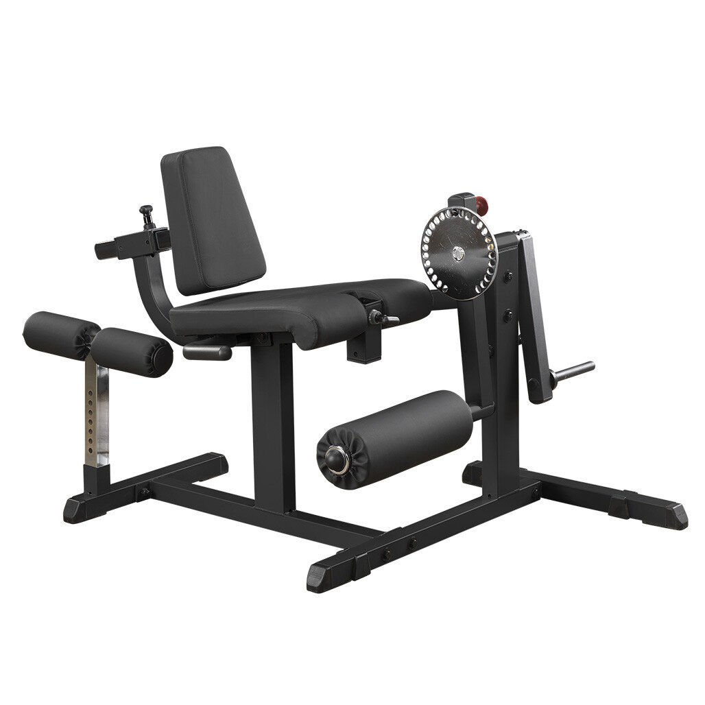Body-Solid GCEC340 CAM Leg Extension / Leg Curl