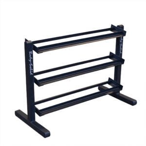 Body-Solid GDR363 3 Tier Dumbbell Rack