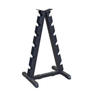 Body-Solid GDR44 Vertical Dumbbell Rack