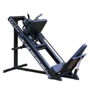 Body-Solid GLPH1100 Leg Press / Hack Squat