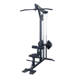 Body-Solid GLM83 Pro-Lat Machine