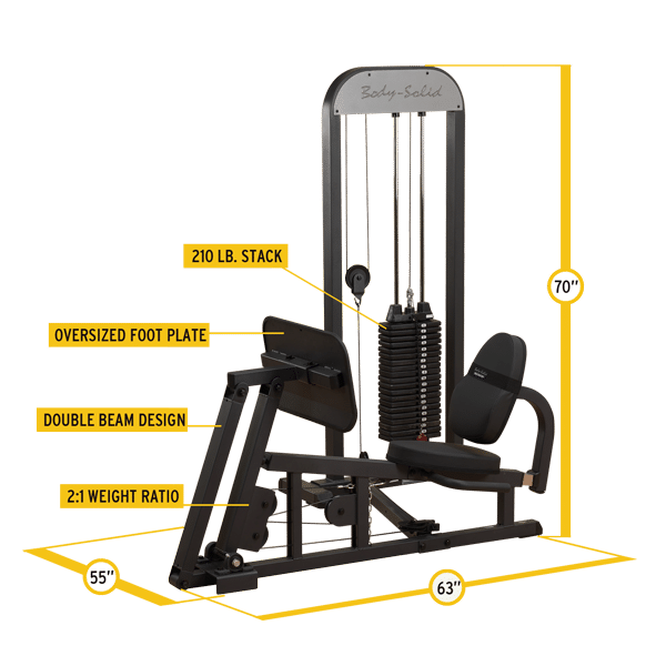 GLP STK TECHSPECS GLP-STK_TECHSPECS