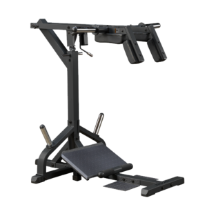 Body-Solid GSCL360 Leverage Squat / Calf Raise