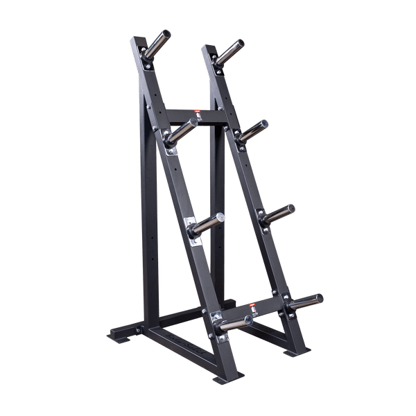 Body-Solid GWT76 High Capacity Weight Tree