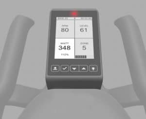 Life Fitness IC5 Indoor Cycle