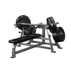 Body-Solid LVBP Leverage Bench Press