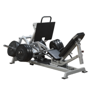 Body-Solid LVLP Leverage Leg Press