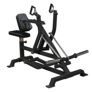 Body-Solid LVSR Leverage Seated Row