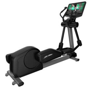 Life Fitness Club Series + Elliptical