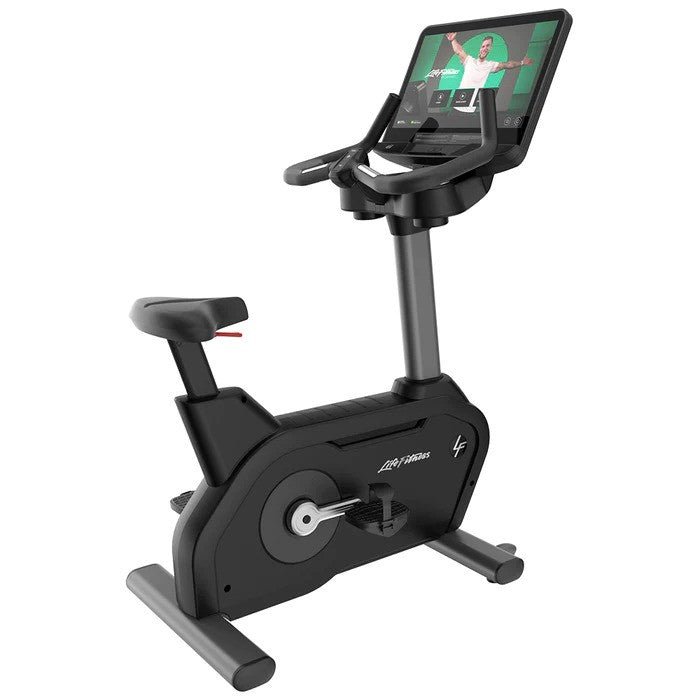 Life Fitness Club Series+ Upright