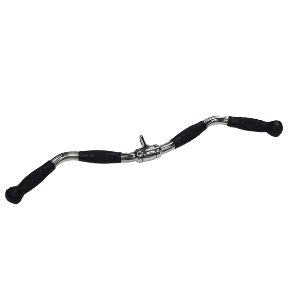 Pro-Grip MB229RG Revolving Curl Bar