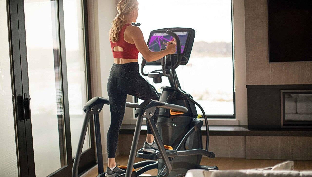 Look forward to your workout!