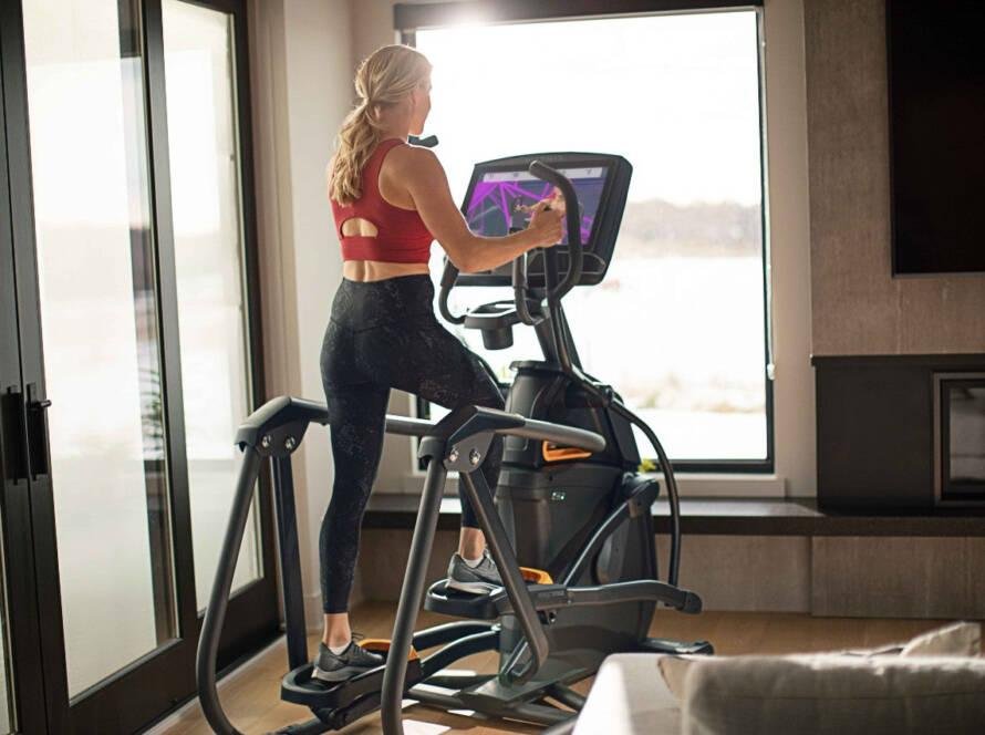 Look forward to your workout!