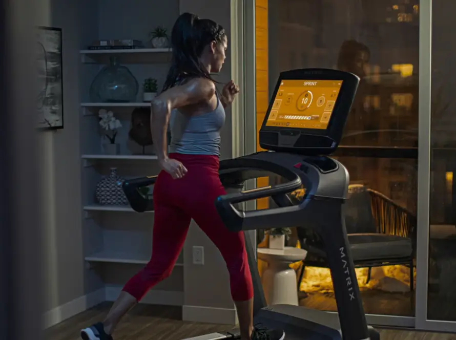 Commercial Equipment