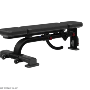 NAUTILUS MULTI-ADJUSTABLE BENCH