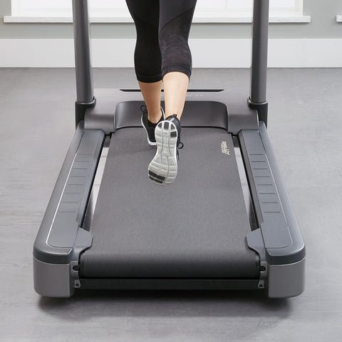 Life Fitness Club Series+ Treadmill