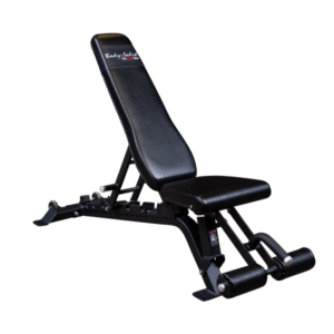 Body-Solid SFID425 Adjustable Bench