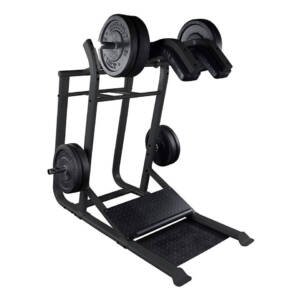 Body-Solid SLS500 Leverage Calf / Squat