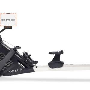 Aviron Strong Series "GO" Rower