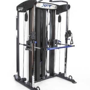 Bodycraft XFT Jones/ Functional Trainer