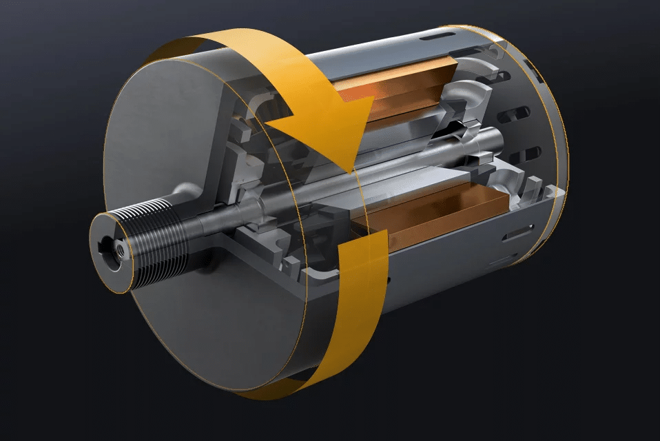 acmoor Matrix T75 Treadmill