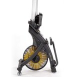 Cascade Air Rower Mag