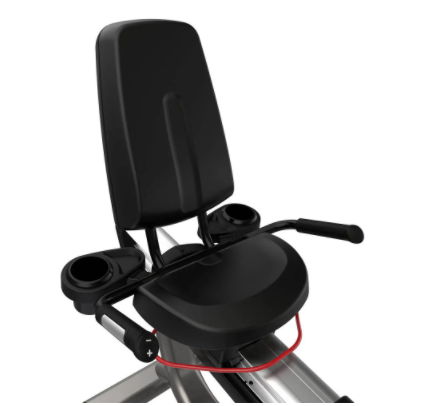 club r seat 480x480 Life Fitness Club Series + Recumbent