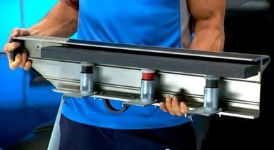 Landice L8 Treadmill