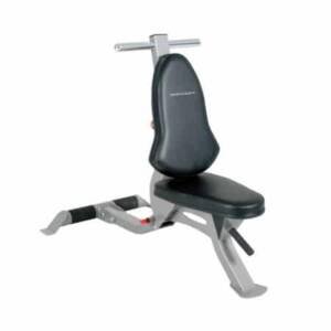 Bodycraft F603 F/I Utility Bench