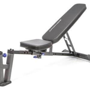 Bodycraft F704 System F/I/D Bench