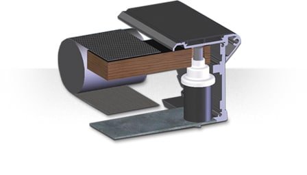 Landice L8 Treadmill