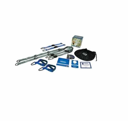 Human Trainer Functional Trainer