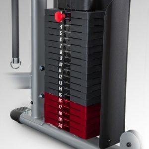 products bc hft weightstack 2 300x300 480x480 Bodycraft RFT-Pro Rack Functional Trainer
