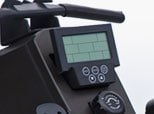 rower plug console Cascade Rower