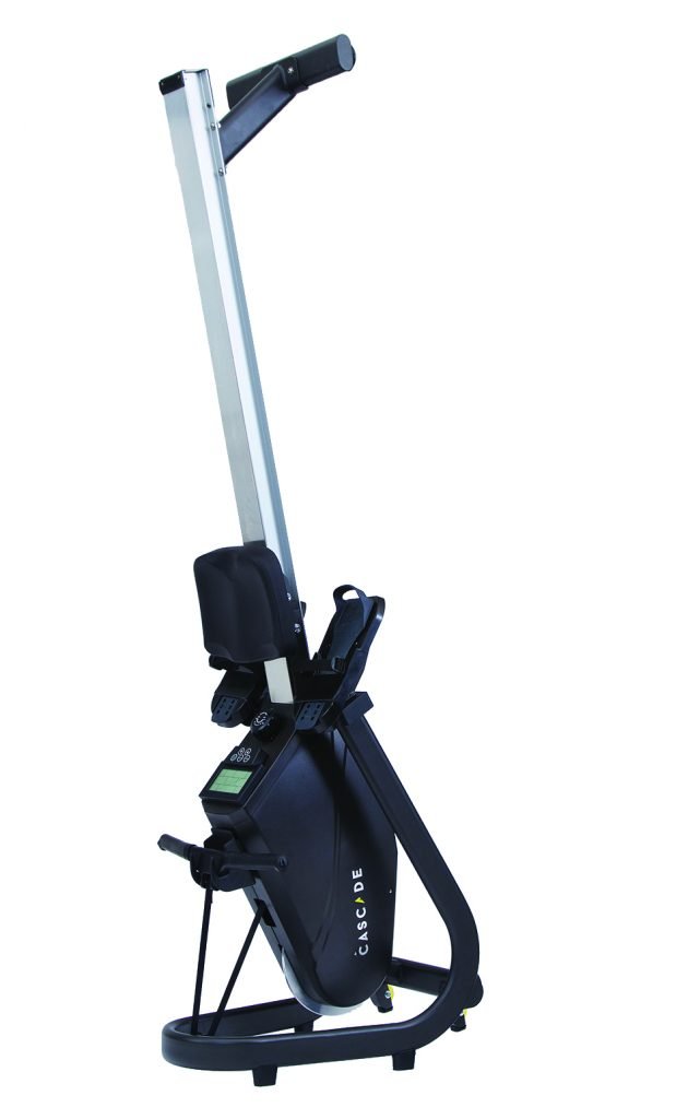 Cascade Rower