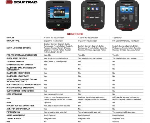 screens smal 7c2ae300 4211 42df b8e0 501622f80e22 480x480 Star Trac 4 Series Recumbent Bike