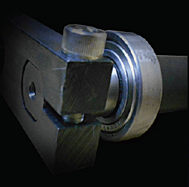 sealed Cascade Air Bike Unlimited MAG