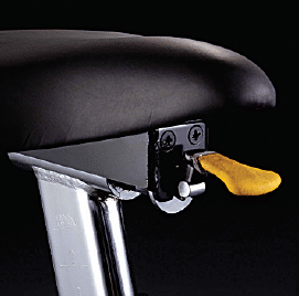 seat Cascade Air Bike Unlimited MAG