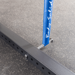 Body-Solid SPR250 SPRSA Commercial Squat Stand