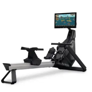 Aviron Strong Series Interactive Rower