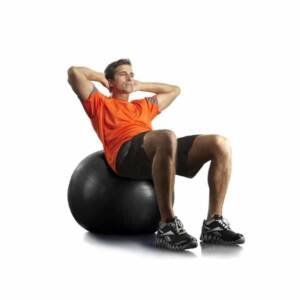 Stability Balls